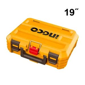 INGCO BOITE A OUTILS EMPILABLE DE 19'' AU MAROC [PBXS102]
