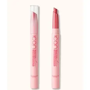 Absolute New York Absolute Master Slim Shine Lipstick Salmon Pink 26