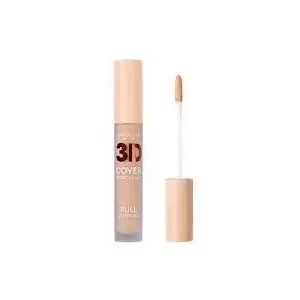 Absolute New York 3d Cover Concealer Peachy Ivory 5.5ml