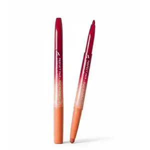 Absolute New York Absolute Lipstick Duo Naked Ombre
