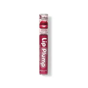 Absolute New York Lip Perfecting Plumping Gloss Sangria
