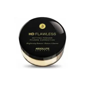 Absolute New York Hd Setting Powder Banana
