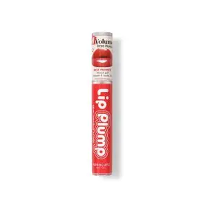Absolute New York Lip Perfecting Plumping Gloss Hot Pepper