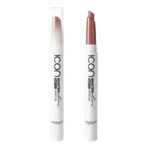 Absolute New York Master Slim Matte Lipstick Dusty Pink 11