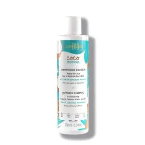 Activilong SHAMPOING CURL PULPE DE COCO D'AMOUR