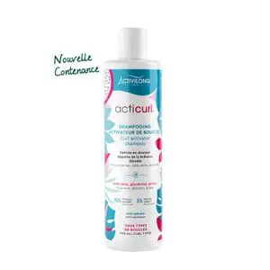Activilong Shampooing Activateur De Boucles 250 Ml