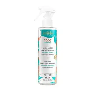 Activilong BRUME LEGERE DE COCO D'AMOUR BIO