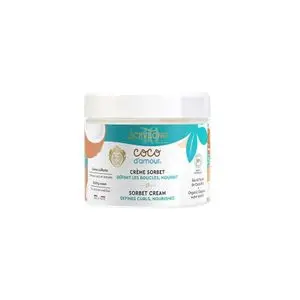 Activilong CREME SORBET POUR LES BOUCLES COCO D'AMOUR