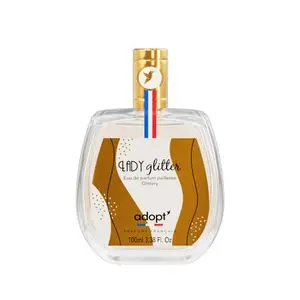 Adopt Lady Glitter - Eau de parfum pailletée 100ml