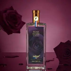 Adopt Rose Noire - Eau de Parfum 100ml