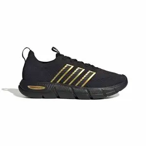 ADIDAS Chaussures Cloudfoam Flex Slounge Femme - KI3454 - Black