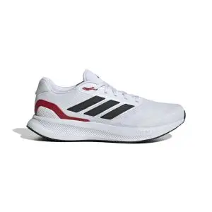 ADIDAS Chaussure de running large Runfalcon 5 - IE0551 - Blanc