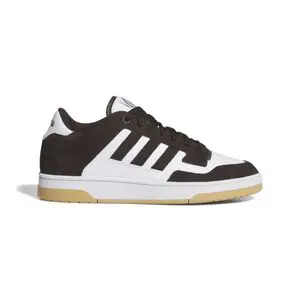 ADIDAS Chaussures Rapid Court Low JS2209 - Marron