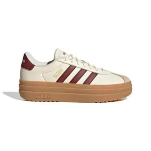 ADIDAS Chaussures Vl Court Bold JQ5642 - Blanc