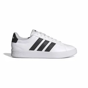 ADIDAS Chaussure Grand Court 3.0 - IH1472 - Blanc