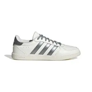 ADIDAS Chaussure Breaknet Sleek - JH6880 - Blanc