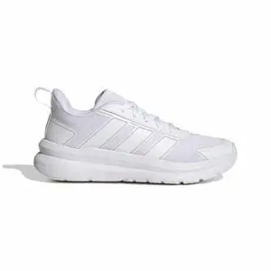 ADIDAS Chaussure Tensaur Run 4.0 Junior - KJ6629 - Blanc