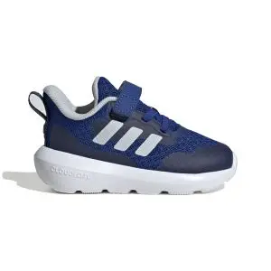 ADIDAS Chaussure Fortarun 2.0 Enfants - Bleu - JI2183