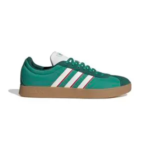 ADIDAS Chaussures VL Court Base Homme - IH6748 - Green
