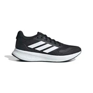 ADIDAS Chaussure Runfalcon 5 Enfants - IE8589 - Noir
