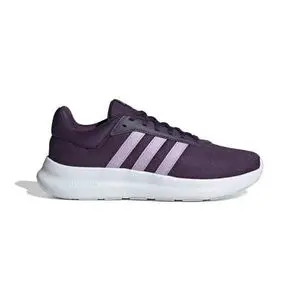 Adidas Lite Racer 4.0 Shoes - Violet - Jr8538