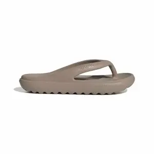 ADIDAS Sandales Tongs Adilette Lumia - HP6944 - Brown