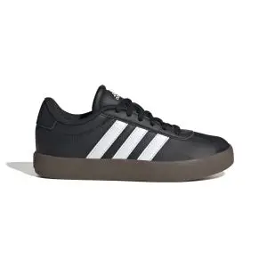 ADIDAS Chaussure Vl Court 3.0 Enfants - Noir