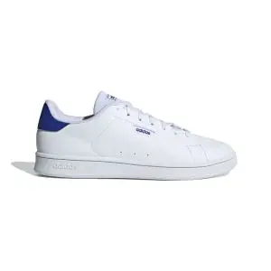 ADIDAS Chaussure Court -Blanc - IF9790