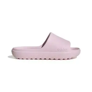 ADIDAS Claquette Adilette Lumia - Rose - JQ7460