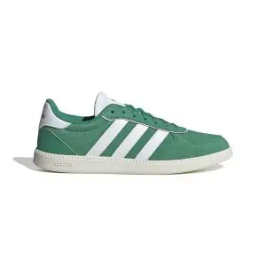 ADIDAS Chaussure Breaknet Sleek - Vert - JH6896