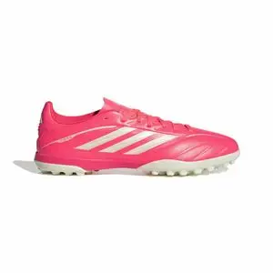 ADIDAS Chaussures De Football Pour Gazon Synthétique Copa Pure Iv Club - KI0686 - Rose