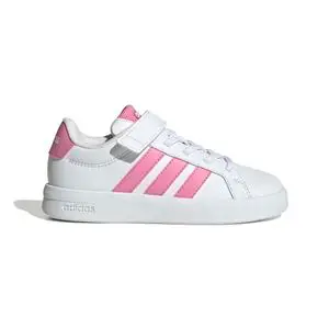 ADIDAS Chaussures Grand Court 3.0 JP9371 - Blanc