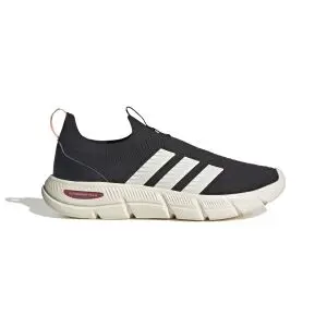 ADIDAS Chaussure Cloudfoam Flex Sock - KJ4750 - Noir