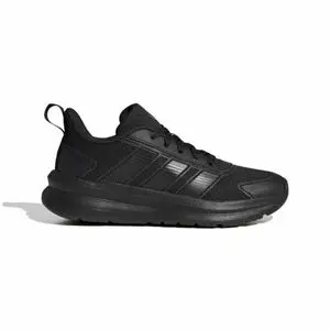 ADIDAS Chaussure Tensaur Run 4.0 Junior - KJ6630 - Noir