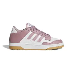 ADIDAS Chaussures Basses Rapid Court - KI6327 - White
