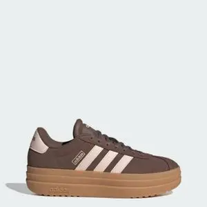 ADIDAS Chaussures VL Court Bold Femme - IH9152 - Brown