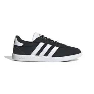 ADIDAS Chaussure Breaknet Sleek - IH5466 - Noir