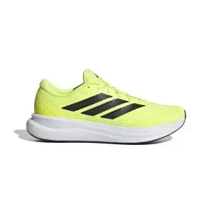 ADIDAS Chaussure De Running Runfalcon 6 Cloudfoam - IH9531 - Jaune