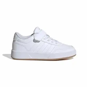ADIDAS Chaussure Breaknet 3.0 Enfants - JP6744 - Blanc