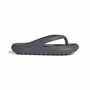 ADIDAS Sandales Tongs Adilette Lumia - HP6947 - Black