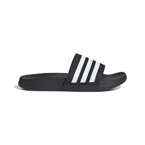 ADIDAS Claquette enfants Adilette Comfort - IF6118 - Noir