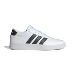 ADIDAS Chaussure Breaknet 3.0 - JR3547 - Blanc