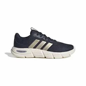 ADIDAS Chaussure À Lacets Cloudfoam Flex - KJ4854 - Bleu