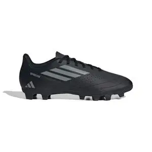 ADIDAS Chaussures Terrain Souple Deportivo Iii IF1401 - Noir