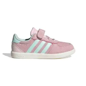 ADIDAS Chaussures Breaknet Sleek JS0136 - Rose
