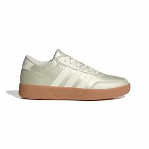 ADIDAS Chaussures Breaknet 3.0 Femme - JQ4643 - Beige