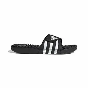 ADIDAS Claquette Adissage - F35580 - Noir