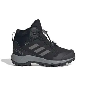 ADIDAS Chaussure De Randonnée Terrex Mid Gore-tex - IE6079 - Noir