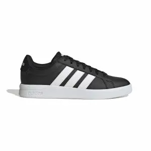 ADIDAS Chaussures Grand Court Base 3.0 - HQ0082 - Black