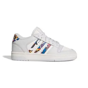 ADIDAS Chaussures Break Start J Enfants - KJ8601 - Grey